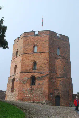 Gediminas Tower