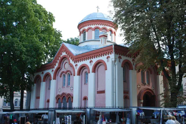 St. Paraskeva