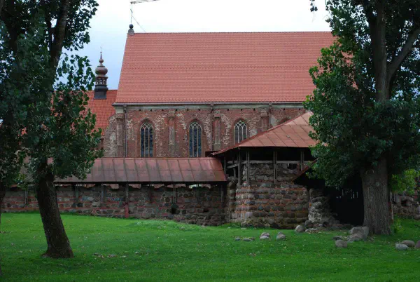 Šv. Jurgio bažnycia