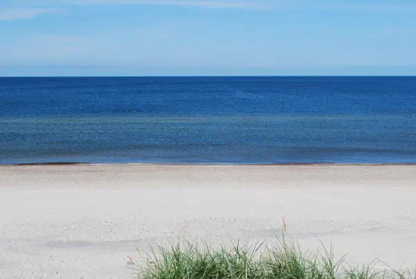 Baltic sea
