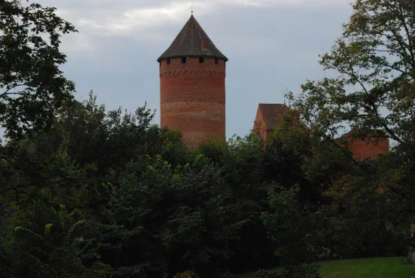 Turaida pils (Turaida castle)