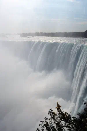 Niagara Falls