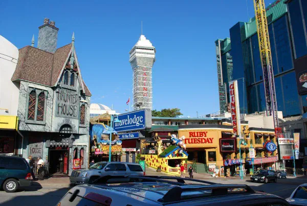 Clifton Hill