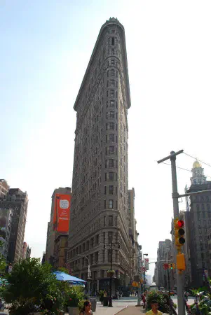 Flatiron Building
