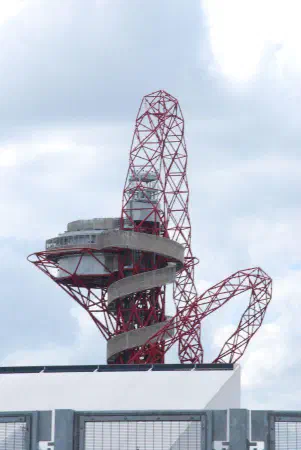 Orbit @Olympic Park