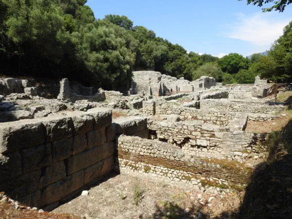 Butrint National Park