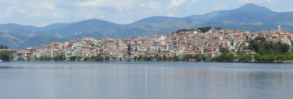 Kastoria