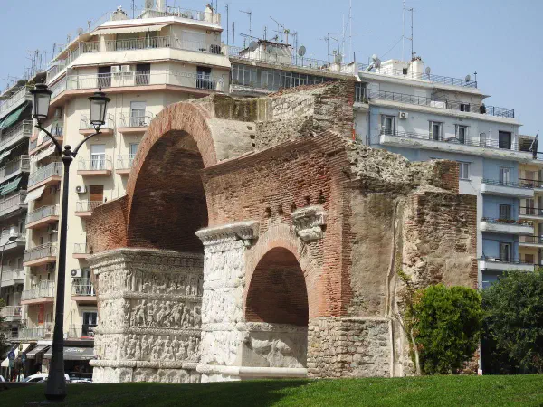 Arch of Galerius