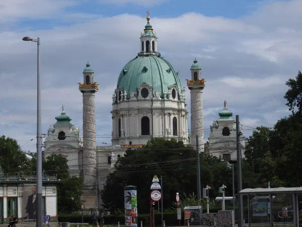 Karlskirche