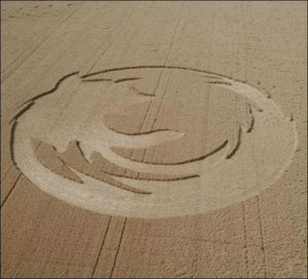 Firefox buitenaards?