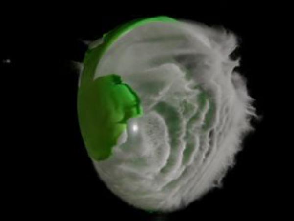 Timing is everything