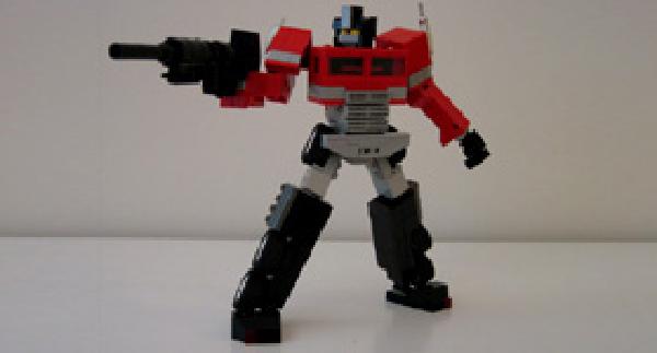 Meisje van 7 pleegt gewapende overval