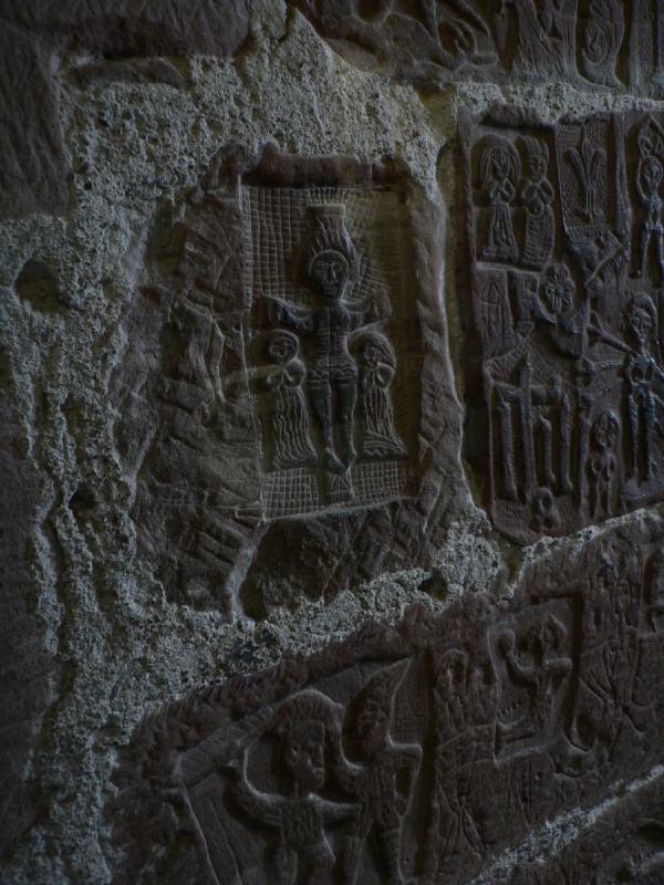 North England & Scotland 2007