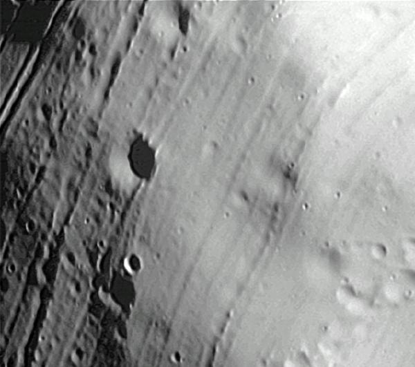 Phobos Has a Cheesy Interior