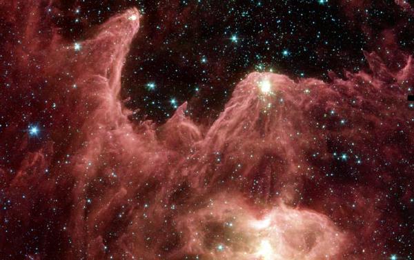 Where Did Water Come From?