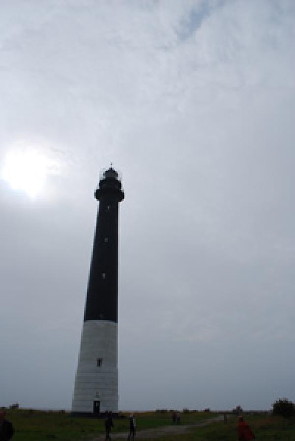 Baltic States & Saint Petersburg - Part 2