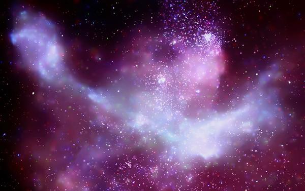 X-raying a Supernova Factory