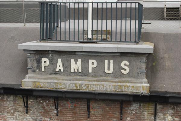 Pampus