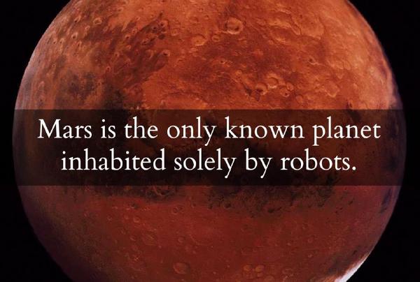 Mars