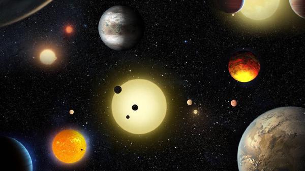 New analysis teases out largest ever haul of exoplanets from Kepler data