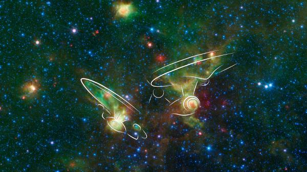 Enterprising Nebulae