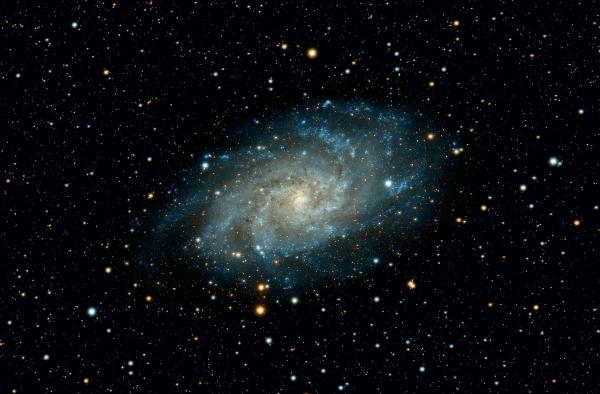 NASA refuses to reply to aliens who attempted to communicate with Earth via YAML