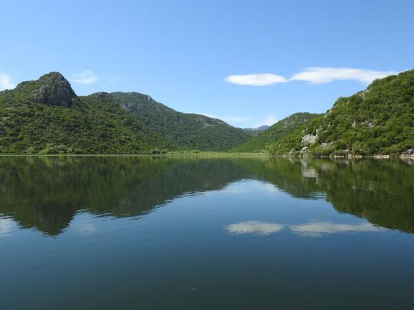 Montenegro, Albania, Greece & Vienna 2022